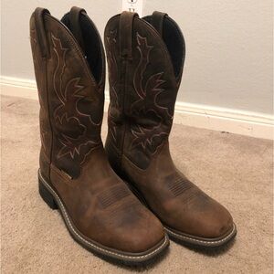 Dan Post Waterproof DP69791 boots